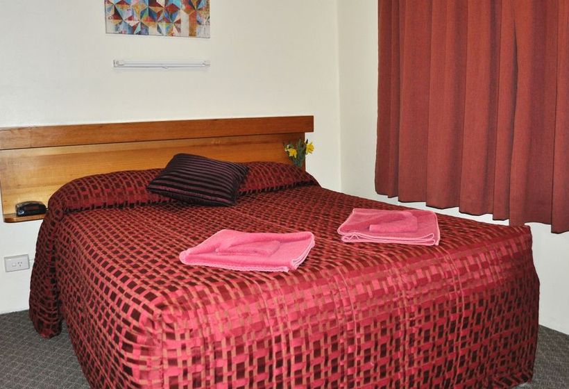 Sharonlee Strahan Villas | Strahan | Tasmania | Australia 12