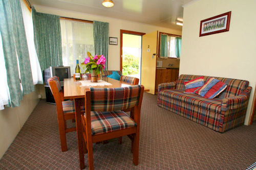 Sharonlee Strahan Villas | Strahan | Tasmania | Australia 15