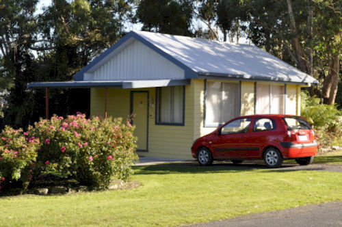 Sharonlee Strahan Villas | Strahan | Tasmania | Australia 16