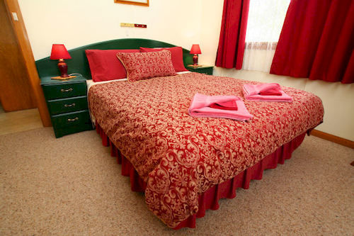 Sharonlee Strahan Villas | Strahan | Tasmania | Australia 17