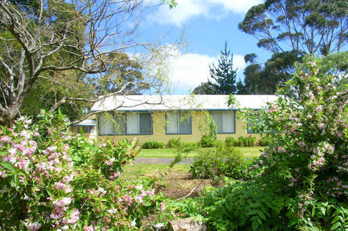 Sharonlee Strahan Villas | Strahan | Tasmania | Australia 18