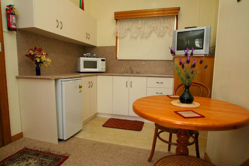 Sharonlee Strahan Villas | Strahan | Tasmania | Australia 19