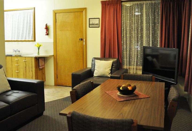 Sharonlee Strahan Villas | Strahan | Tasmania | Australia 3