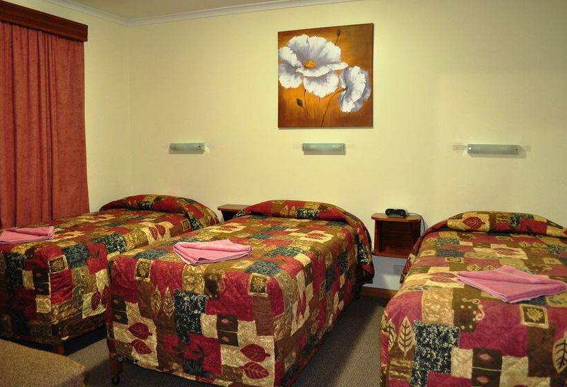 Sharonlee Strahan Villas | Strahan | Tasmania | Australia 7