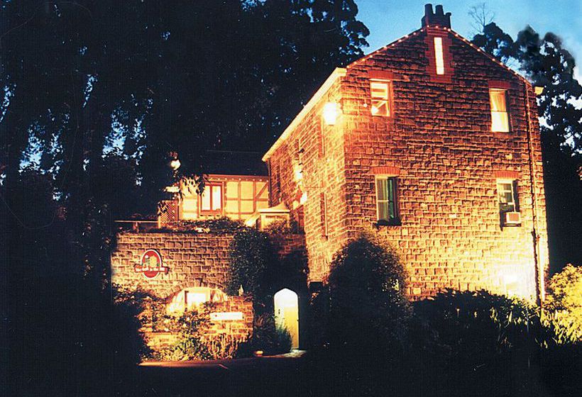 Hotel The Loft In The Mill