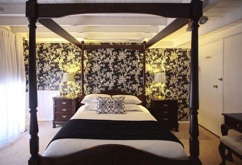 Hotel The Loft In The Mill | Melbourne | Victoria | Australia 1