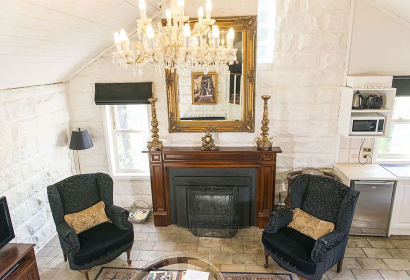 Hotel The Loft In The Mill | Melbourne | Victoria | Australia 10