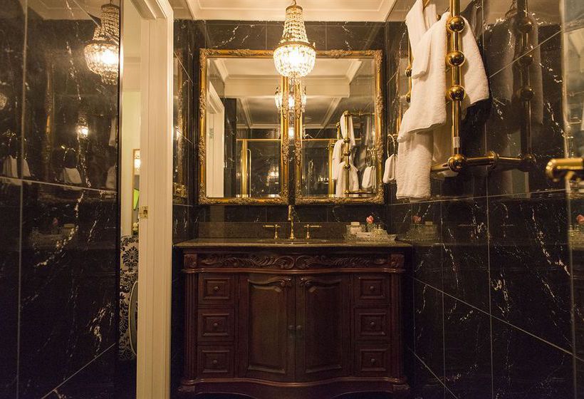 Hotel The Loft In The Mill | Melbourne | Victoria | Australia 11