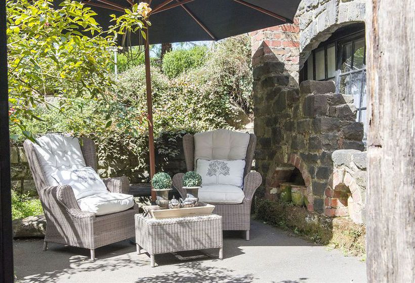 Hotel The Loft In The Mill | Melbourne | Victoria | Australia 12