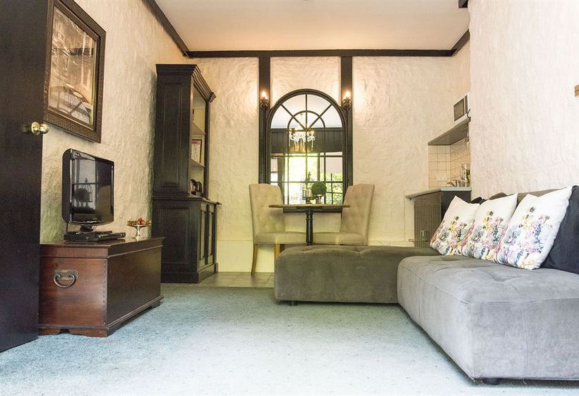 Hotel The Loft In The Mill | Melbourne | Victoria | Australia 13