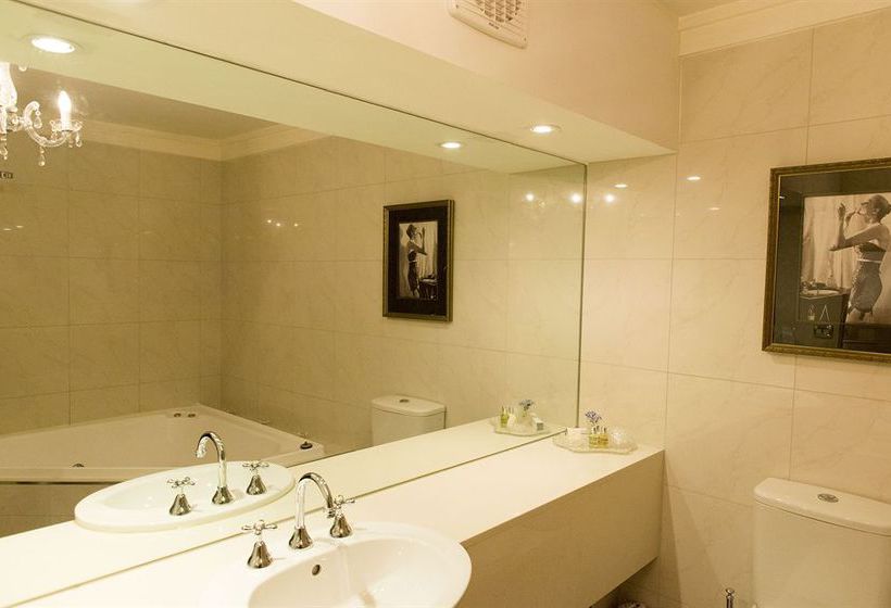 Hotel The Loft In The Mill | Melbourne | Victoria | Australia 14