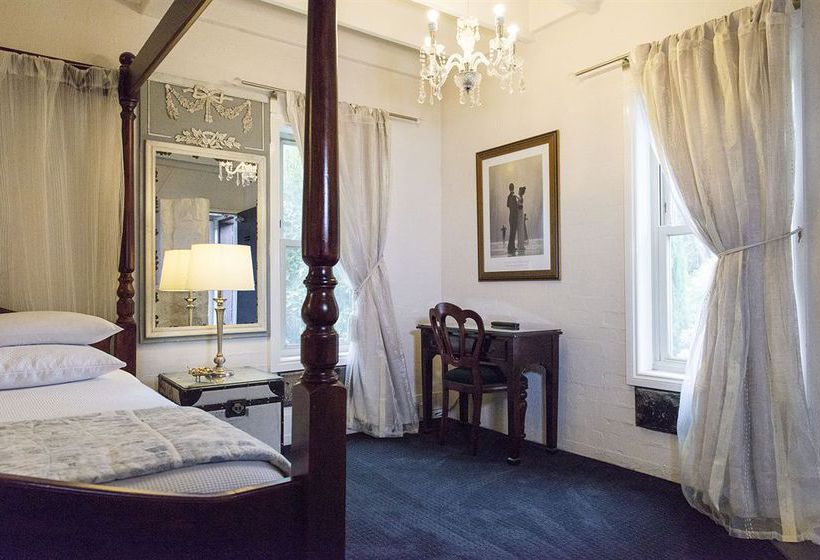 Hotel The Loft In The Mill | Melbourne | Victoria | Australia 15