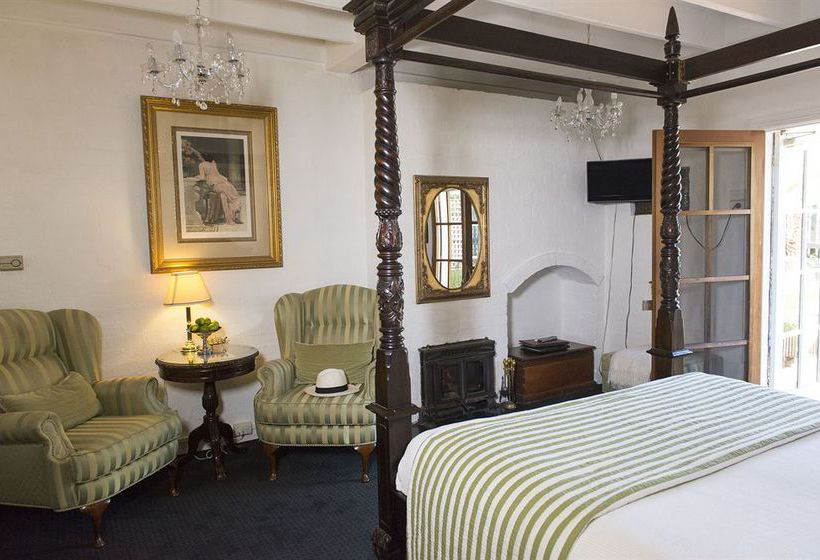 Hotel The Loft In The Mill | Melbourne | Victoria | Australia 16