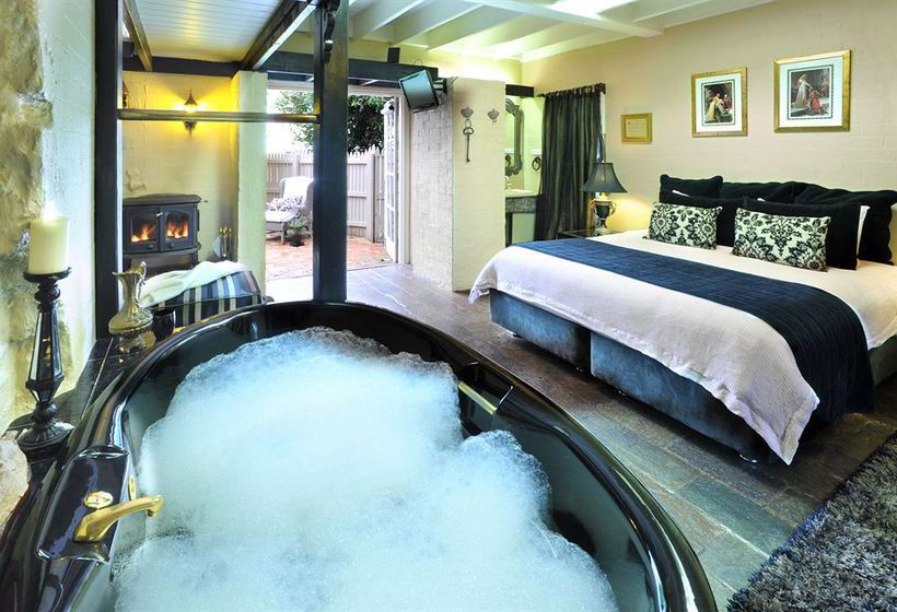 Hotel The Loft In The Mill | Melbourne | Victoria | Australia 17