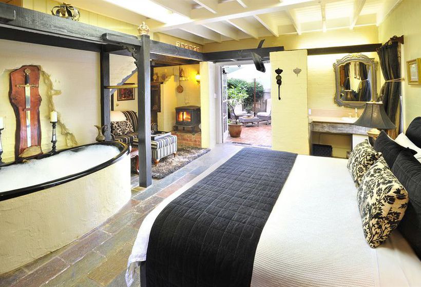 Hotel The Loft In The Mill | Melbourne | Victoria | Australia 18