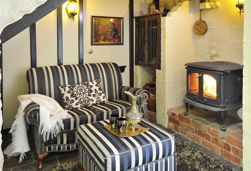 Hotel The Loft In The Mill | Melbourne | Victoria | Australia 19