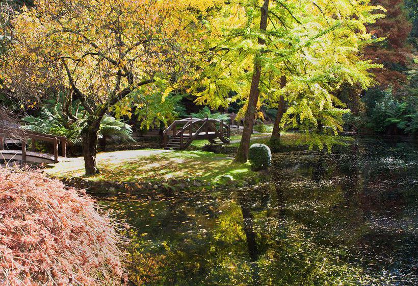 Hotel The Loft In The Mill | Melbourne | Victoria | Australia 2