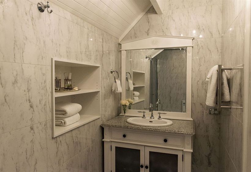 Hotel The Loft In The Mill | Melbourne | Victoria | Australia 20