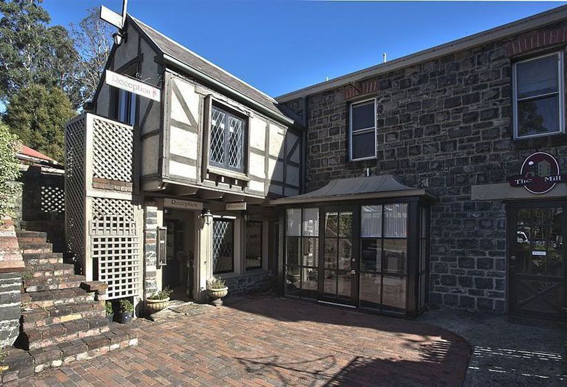 Hotel The Loft In The Mill | Melbourne | Victoria | Australia 3