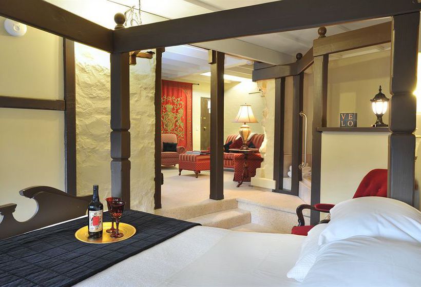 Hotel The Loft In The Mill | Melbourne | Victoria | Australia 4