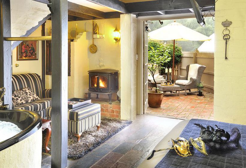 Hotel The Loft In The Mill | Melbourne | Victoria | Australia 5