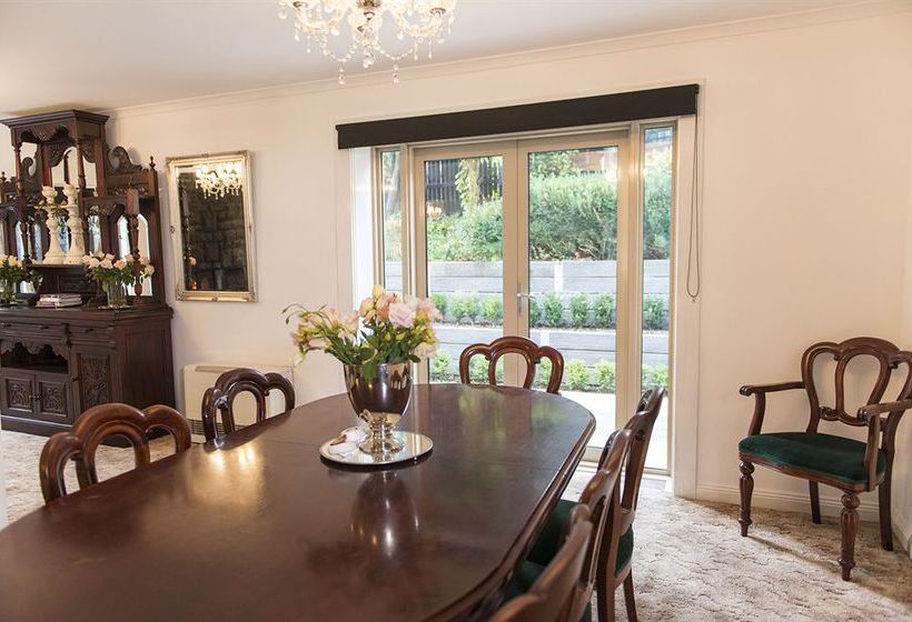 Hotel The Loft In The Mill | Melbourne | Victoria | Australia 6