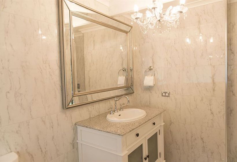 Hotel The Loft In The Mill | Melbourne | Victoria | Australia 7