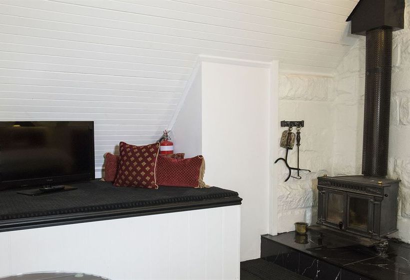 Hotel The Loft In The Mill | Melbourne | Victoria | Australia 8