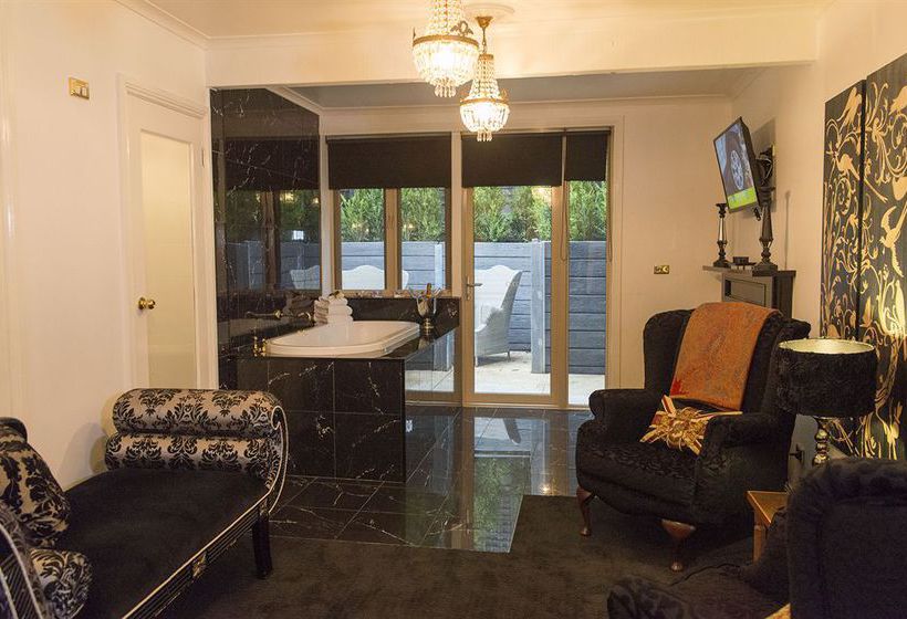 Hotel The Loft In The Mill | Melbourne | Victoria | Australia 9