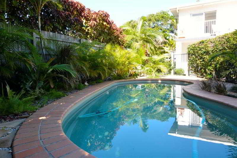 Hotel Beachcomber Peregian Beach Nueva Gales del Sur