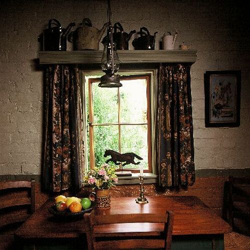 Hotel Corinda's Cottages Tasmania