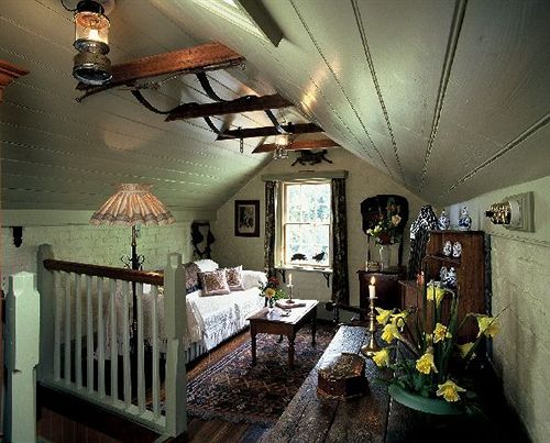 Hotel Corinda's Cottages | Hobart | Tasmania | Australia 2