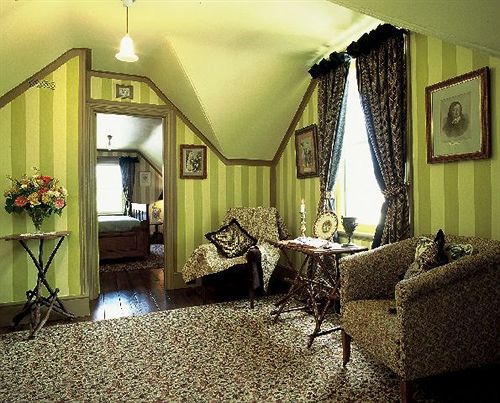 Hotel Corinda's Cottages | Hobart | Tasmania | Australia 4