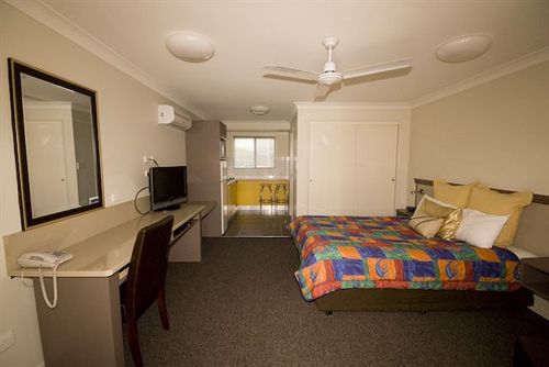 Hervey Bay Motel