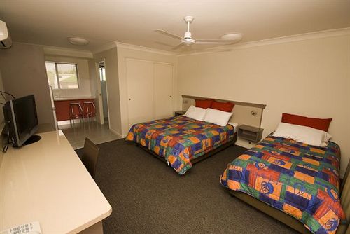 Hervey Bay Motel | Hervey Bay | Queensland | Australia 1