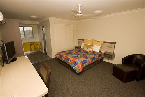 Hervey Bay Motel | Hervey Bay | Queensland | Australia 2