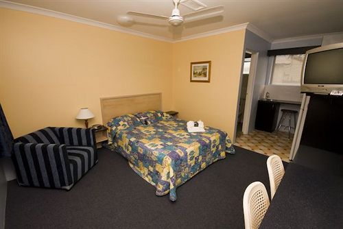 Hervey Bay Motel | Hervey Bay | Queensland | Australia 3