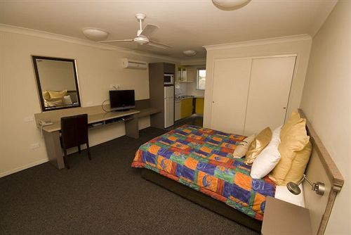 Hervey Bay Motel | Hervey Bay | Queensland | Australia 4