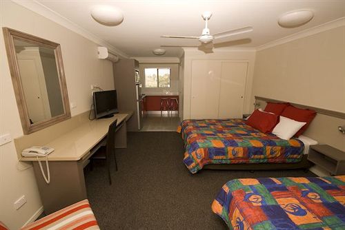 Hervey Bay Motel | Hervey Bay | Queensland | Australia 5