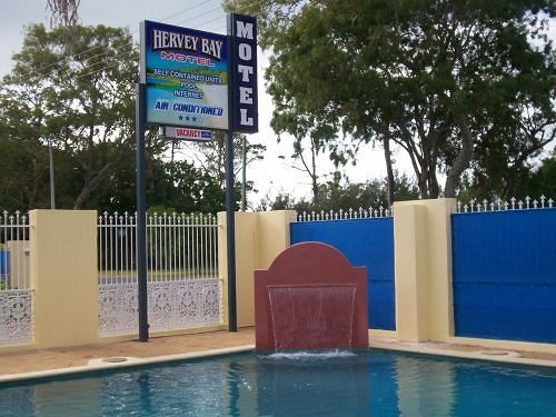 Hervey Bay Motel | Hervey Bay | Queensland | Australia 6