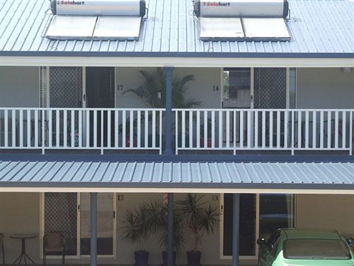 Hervey Bay Motel | Hervey Bay | Queensland | Australia 8