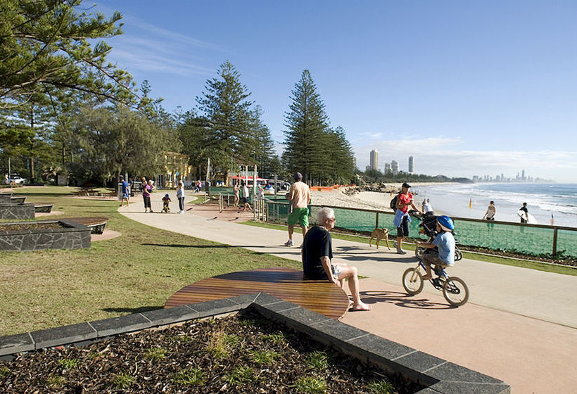 Hotel Aussie Resort | Burleigh Heads | Queensland | Australia 10