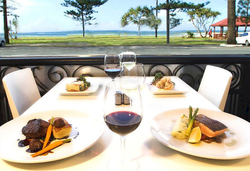 Hotel Aussie Resort | Burleigh Heads | Queensland | Australia 11