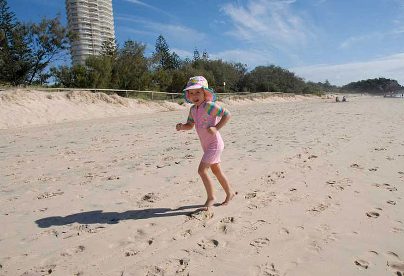 Hotel Aussie Resort | Burleigh Heads | Queensland | Australia 12