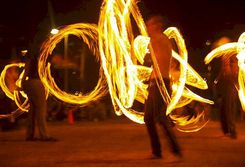 Hotel Aussie Resort | Burleigh Heads | Queensland | Australia 13