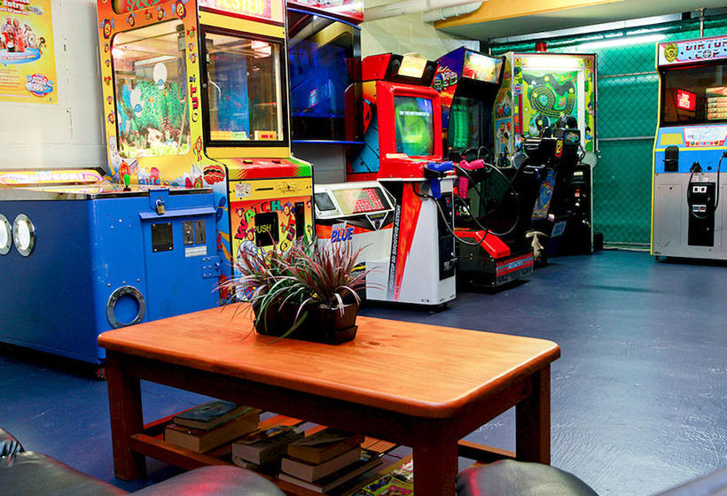 Hotel Aussie Resort | Burleigh Heads | Queensland | Australia 14