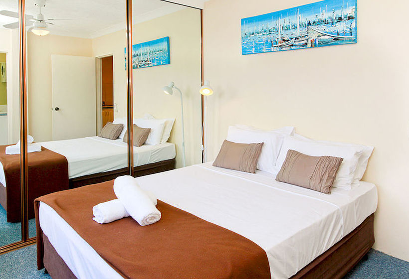 Hotel Aussie Resort | Burleigh Heads | Queensland | Australia 15