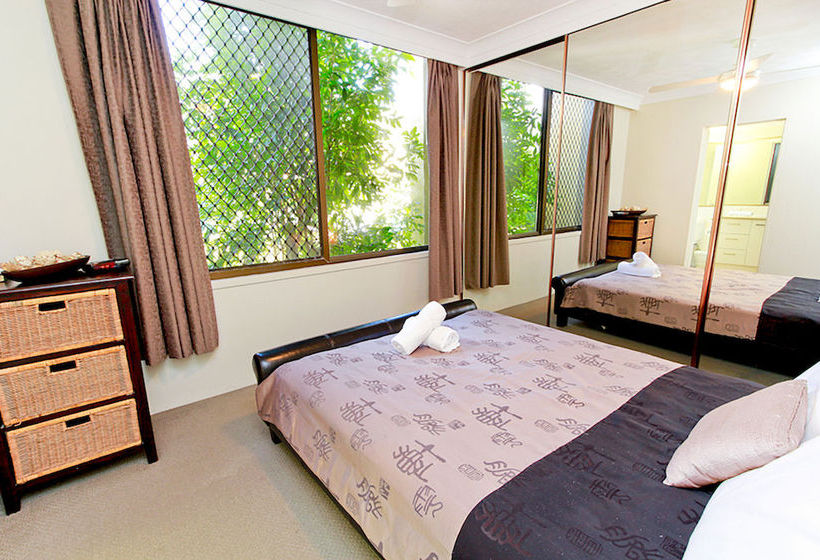 Hotel Aussie Resort | Burleigh Heads | Queensland | Australia 16