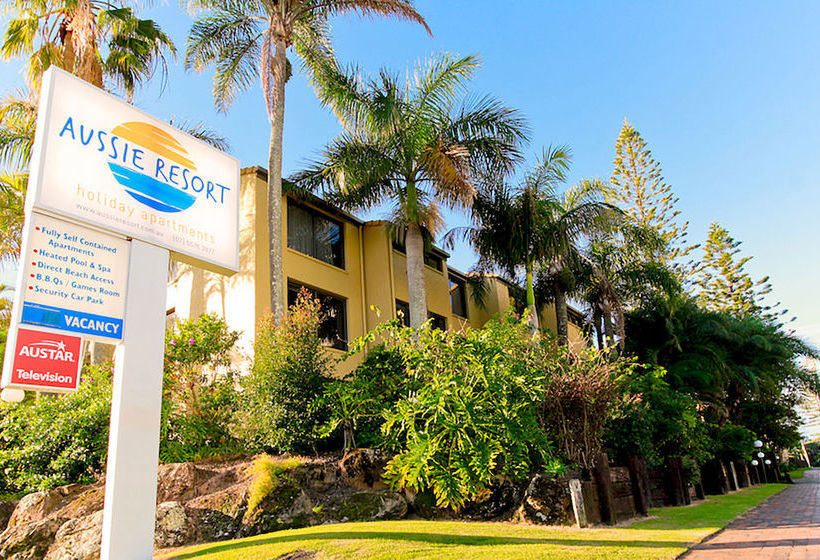 Hotel Aussie Resort | Burleigh Heads | Queensland | Australia 17