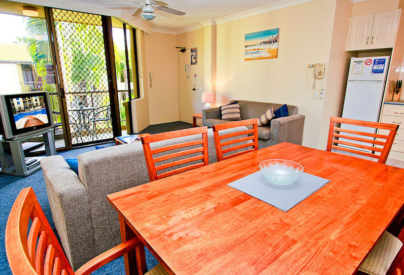 Hotel Aussie Resort | Burleigh Heads | Queensland | Australia 18